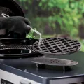 WEBER ŻELIWNA PODSTAWKA POD WKŁADY GBS 8845