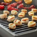 WEBER RUSZT ŻELIWNY GBS DO SERII GENESIS 300 8848