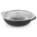 WEBER WOK Z RUSZTEM DO GOTOWANIA NA PARZE 8856
