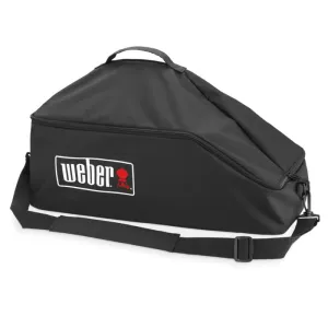 WEBER TORBA NA GRILLE GO-ANYWHERE 7160