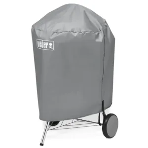 WEBER POKROWIEC NA GRILLE WĘGLOWE 57 CM 7176