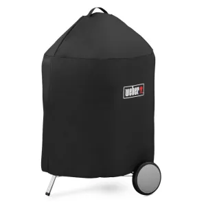 WEBER POKROWIEC PREMIUM NA GRILLE WĘGLOWE 57 CM 7143