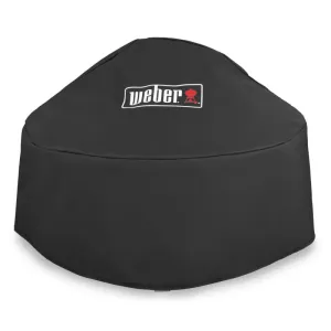 WEBER POKROWIEC PREMIUM NA PALENISKO 7159