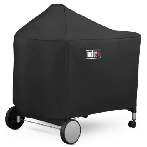 WEBER POKROWIEC PREMIUM NA GRILLE PERFORMER PREMIUM/DELUXE 57 CM 7146