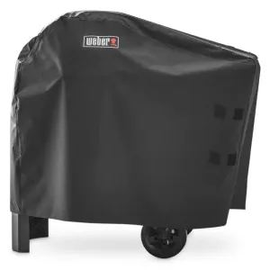 WEBER POKROWIEC PREMIUM NA GRILLE PULSE 1000/2000 Z WÓZKIEM 7181