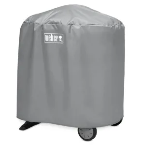 WEBER POKROWIEC NA GRILLE SERII Q 1000/2000 ZE STOJAKIEM 7177