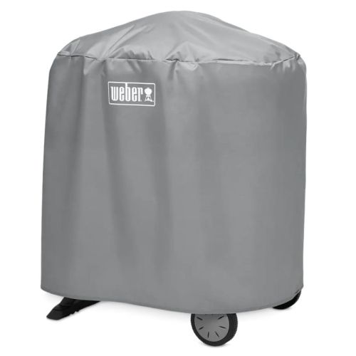 WEBER POKROWIEC NA GRILLE SERII Q 1000/2000 ZE STOJAKIEM 7177