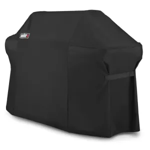 WEBER POKROWIEC PREMIUM NA GRILLE GAZOWE SERII SUMMIT 600 7104