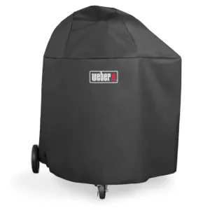 WEBER POKROWIEC PREMIUM NA GRILL WĘGLOWY SUMMIT 61 CM 7173