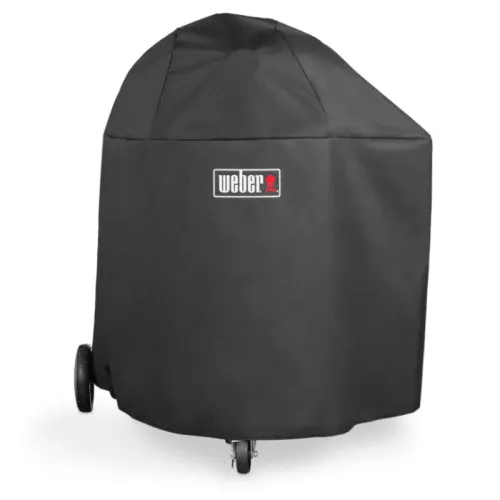 WEBER POKROWIEC PREMIUM NA GRILL WĘGLOWY SUMMIT 61 CM 7173
