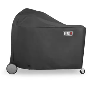 WEBER POKROWIEC PREMIUM NA GRILL WĘGLOWY SUMMIT GRILLING CENTER 7174