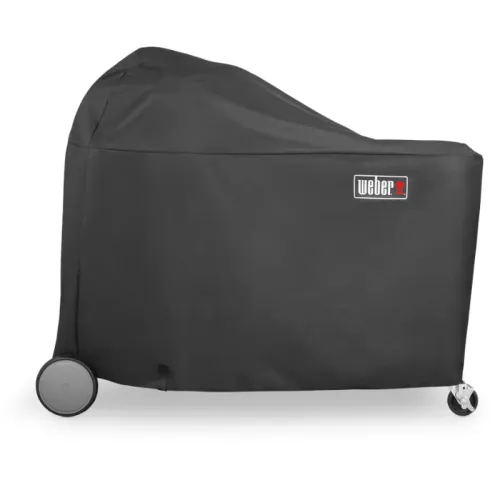 WEBER POKROWIEC PREMIUM NA GRILL WĘGLOWY SUMMIT GRILLING CENTER 7174