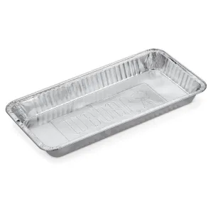 WEBER TACKI ALUMINIOWE XL 5 SZT. 6454