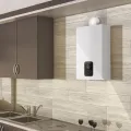 ARISTON PODGRZEWACZ WODY NEXT EVO X SFT Z ZAMKNIĘTĄ KOMORA SPALANIA
