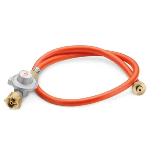 WEBER ZESTAW ADAPTERA NA BUTLE GAZOWE 8475