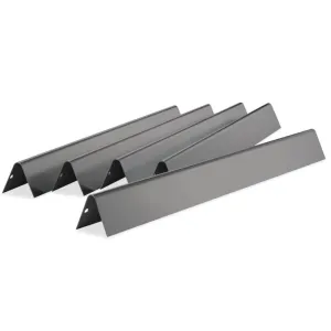 WEBER SZYNY AROMATYZUJĄCE DO SERII GENESIS 300 (Z BOCZNYM PANELEM STEROWANIA) 7539