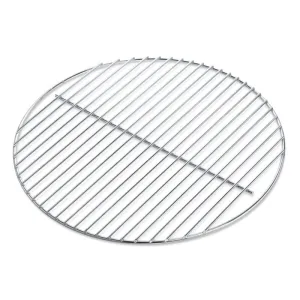 WEBER RUSZT DO PIECZENIA DO SERII SMOKEY JOE 8407