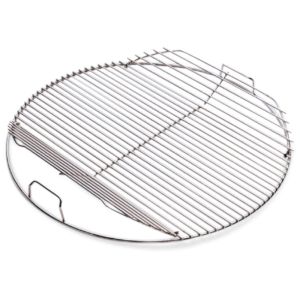 WEBER UCHYLNY RUSZT DO GRILLOWANIA DO GRILLI WĘGLOWYCH 57 CM 8424