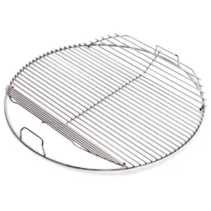 WEBER UCHYLNY RUSZT DO GRILLOWANIA DO GRILLI WĘGLOWYCH 57 CM 8424