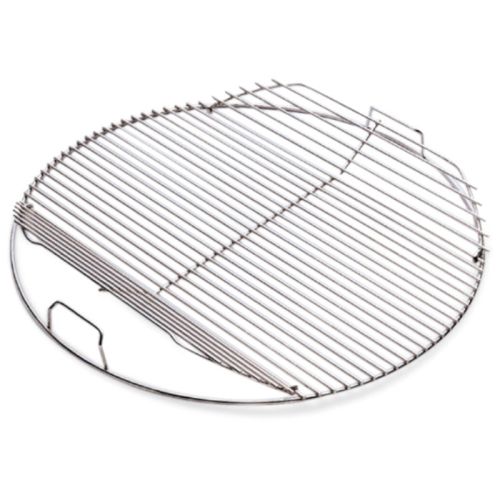 WEBER UCHYLNY RUSZT DO GRILLOWANIA DO GRILLI WĘGLOWYCH 57 CM 8424