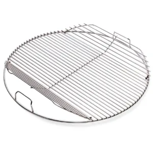 WEBER UCHYLNY RUSZT DO GRILLOWANIA DO GRILLI WĘGLOWYCH 57 CM 7437