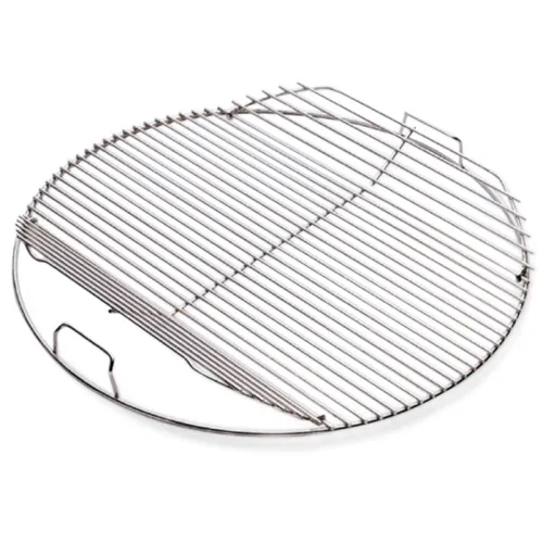 WEBER UCHYLNY RUSZT DO GRILLOWANIA DO GRILLI WĘGLOWYCH 47 CM 7434