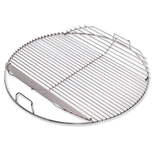 WEBER UCHYLNY RUSZT DO GRILLOWANIA DO GRILLI WĘGLOWYCH 47 CM 8414