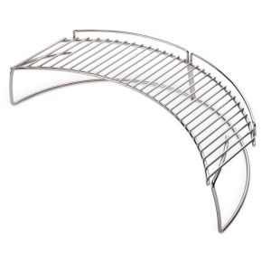 WEBER RUSZT DO PODGRZEWANIA DO GRILLI WĘGLOWYCH 57 CM 8417