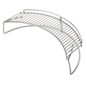 WEBER RUSZT DO PODGRZEWANIA DO GRILLI WĘGLOWYCH 57 CM 8417