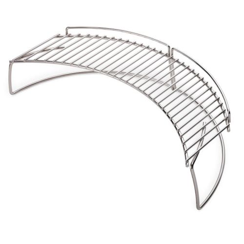 WEBER RUSZT DO PODGRZEWANIA DO GRILLI WĘGLOWYCH 57 CM 8417