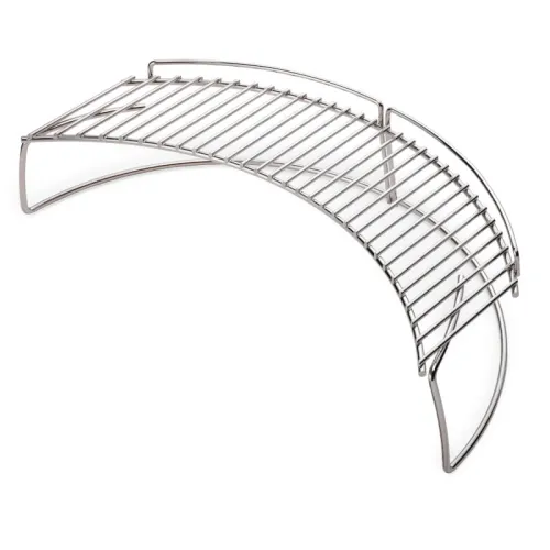 WEBER RUSZT DO PODGRZEWANIA DO GRILLI WĘGLOWYCH 57 CM 8417