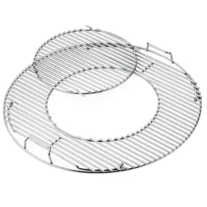 WEBER RUSZTY DO PIECZENIA DO GRILLI WĘGLOWYCH 57 CM 8843