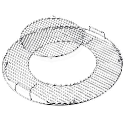 WEBER RUSZTY DO PIECZENIA DO GRILLI WĘGLOWYCH 57 CM 8843