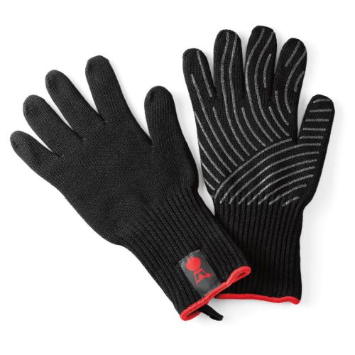 WEBER RĘKAWICE PREMIUM 6670