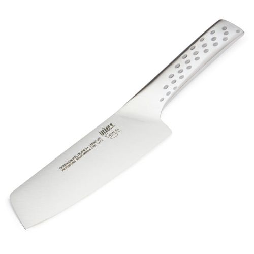 WEBER NÓŻ DO WARZYW 14 CM 17073