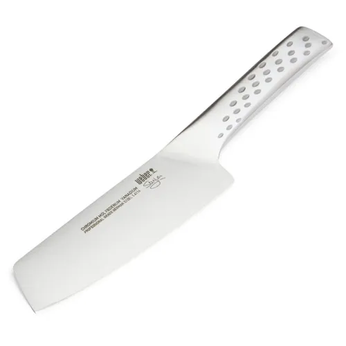 WEBER NÓŻ DO WARZYW 14 CM 17073