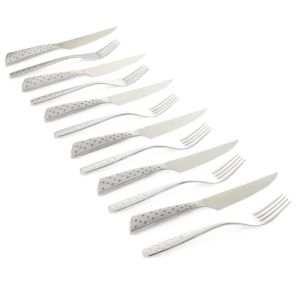 WEBER KOMPLET SZTUĆCÓW 17845