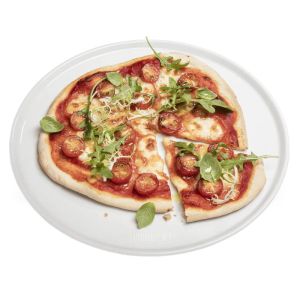 WEBER TALERZ NA PIZZĘ 30 CM 2 SZT. 17883