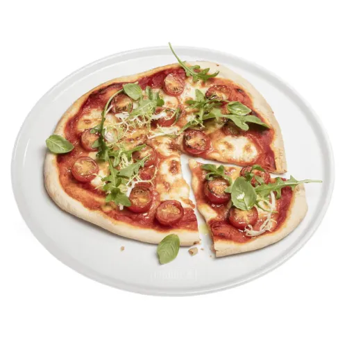 WEBER TALERZ NA PIZZĘ 30 CM 2 SZT. 17883