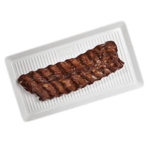 WEBER TALERZ SERWISOWY PROSTOKĄTNY 17884