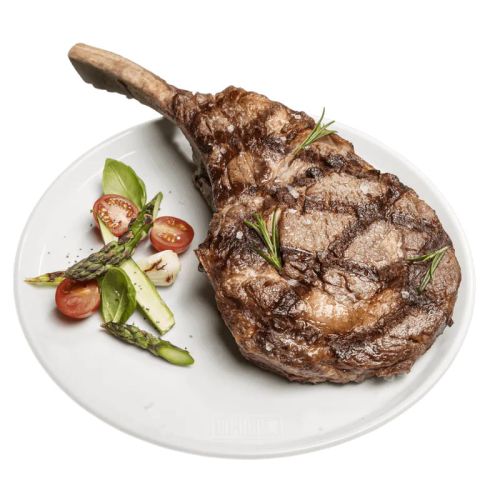 WEBER TALERZ OBIADOWY 27,5 CM