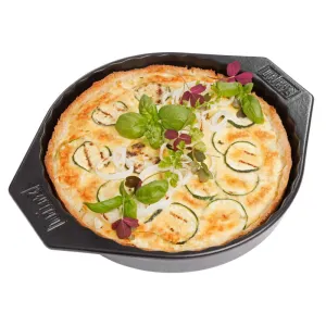 WEBER CERAMICZNA FORMA DO CIAST 17887