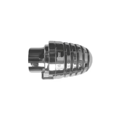 HERZ GŁOWICA TERMOSTATYCZNA HERZ DE LUXE H M30X1,5 CHROM