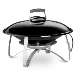 WEBER PALENISKO 2750