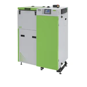 KOCIOŁ 5 KLASY SAS COMPACT 20 KW LEWY CZOPUCH GÓRA 