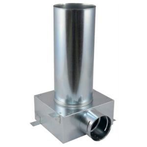 DEFRO AIR SKRZYNKA ROZPRĘŻNA JEDNO-KRÓĆCOWA 1x75/125