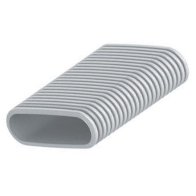 DEFRO AIR KANAŁ PŁASKI FLAT 51 x 138 MM