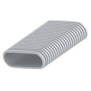 DEFRO AIR KANAŁ PŁASKI FLAT 51 x 138 MM - ZWÓJ 20 MB