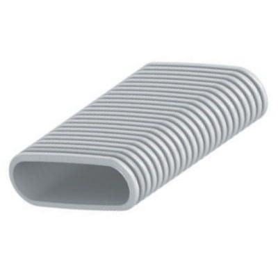 DEFRO AIR KANAŁ PŁASKI FLAT 51 x 138 MM