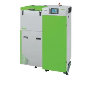 KOCIOŁ 5 KLASY SAS COMPACT 25 KW LEWY CZOPUCH TYŁ 